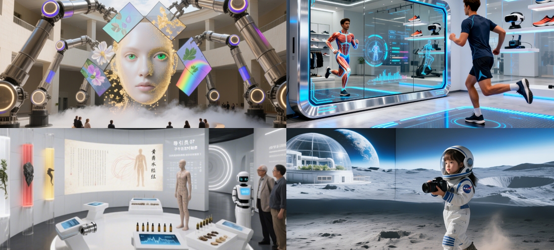 云浮高铁站元宇宙升级改造(方案）